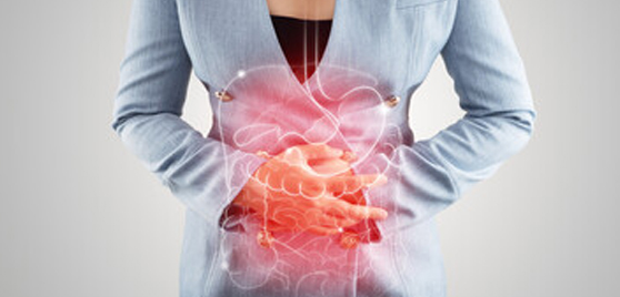 ASM'de Gastroenteroloji